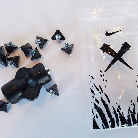 NIKE ZOOM UNISEX XC 5 Cross Country Racing Shoes NWT main image 7